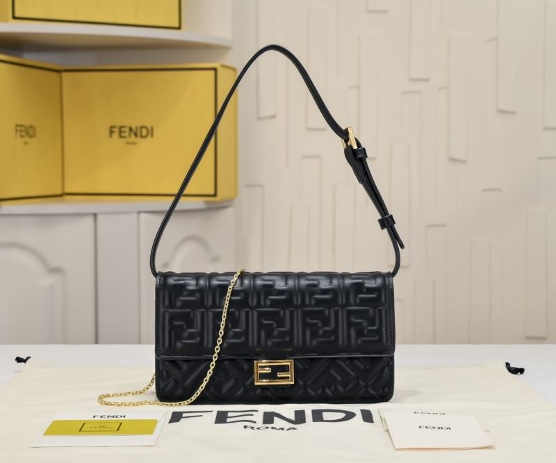 Fendi Satchel Bags